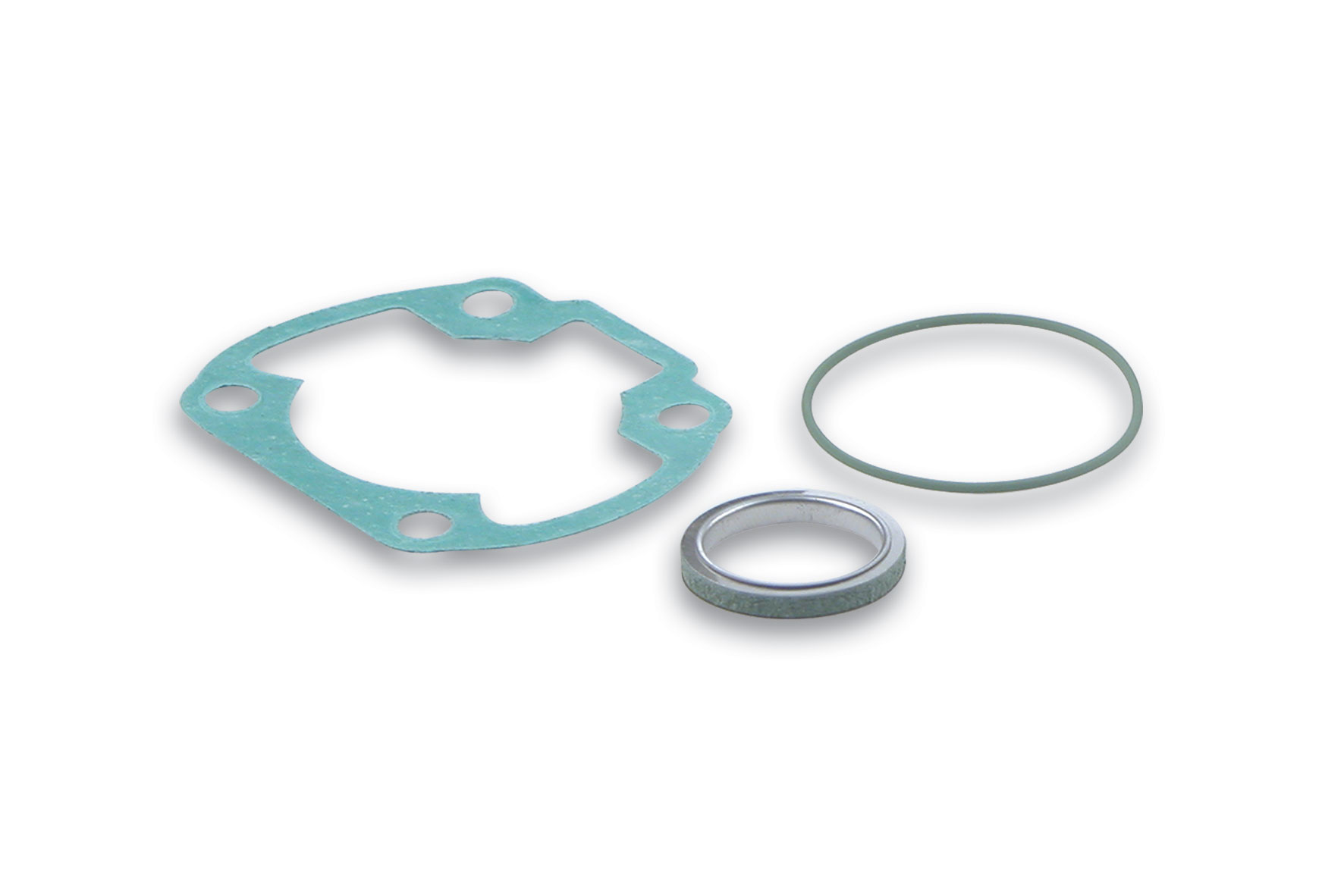 Malossi Complete cylinder gasket set D.47 for original cylinder head